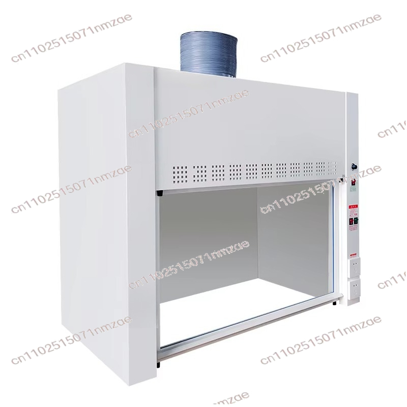 Office Furniture And Equipment - ตู้ดูดควันแบบตั้งโต๊ะสำหรับห้องปฏิบัติการเคมี F8, ตู้ดูดควันสำหรับห้องปฏิบัติการ, อุปกรณ์ห้องปฏิบัติการโรงพยาบาล, ตู้ดูดควันสำหรับสารเคมี 650