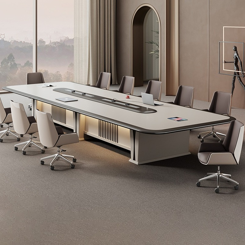 Office Furniture List - ห้องประชุมบริษัท ห้องประชุมหรูหรา ระดับพรีเมียม เกรด A อาคารสำนักงาน