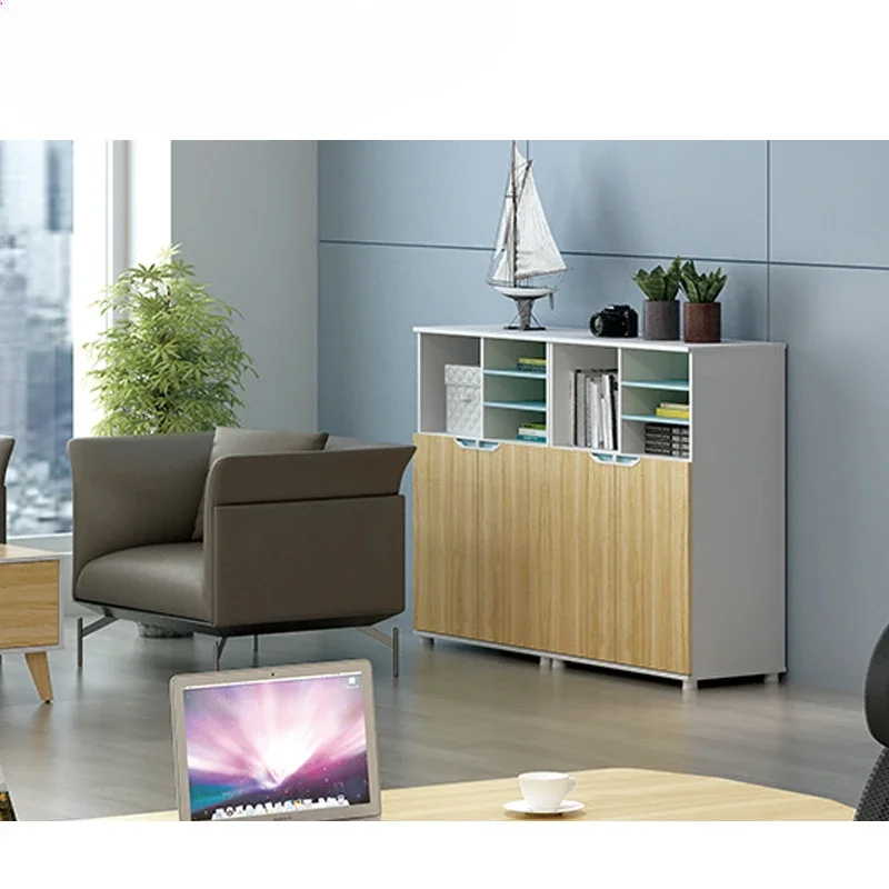 Office Furniture And Equipment - สินค้าใหม่มาใหม่สีขาวชั้นวางหนังสือเครื่องมือตู้เก็บอุปกรณ์โมเดิร์นขนาดเล็กชั้นวางหนังสือเฟอร์นิเจอร์สํานักงาน