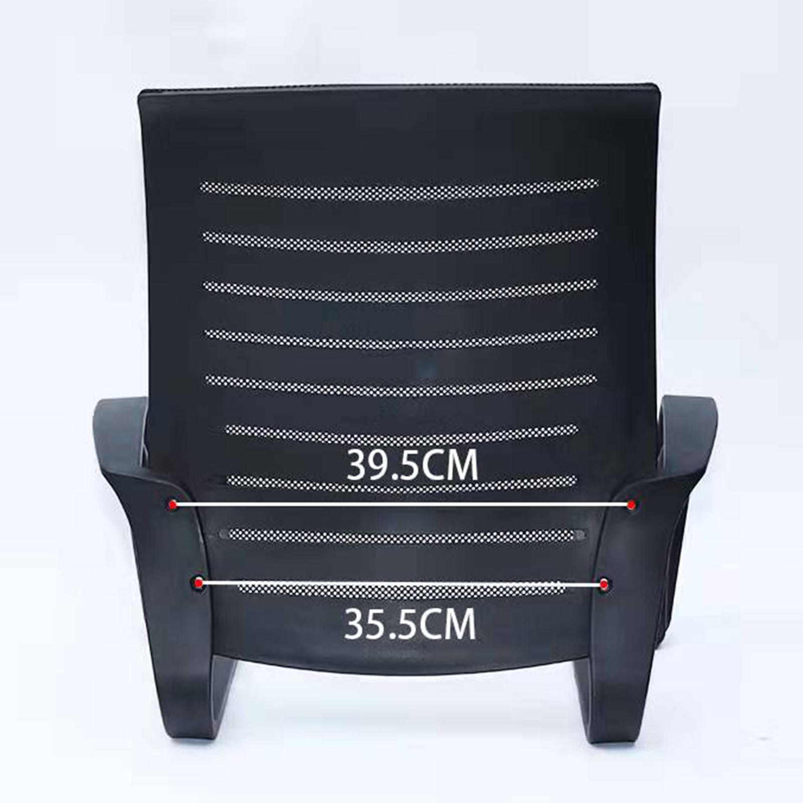 Office Furniture Repair - อุปกรณ์ซ่อมแซมและเปลี่ยนอะไหล่พนักพิงเก้าอี้สำนักงานสำหรับผู้ชายและผู้หญิง ติดตั้งง่าย ใช้สำหรับทำงาน