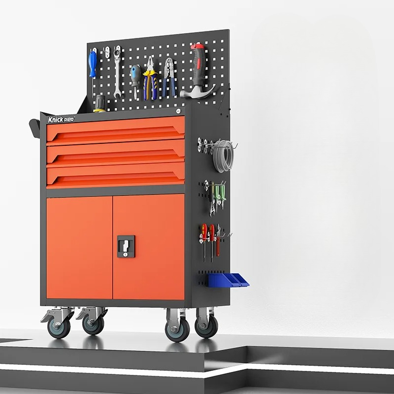 Office Furniture Repair - โทรศัพท์มือถือเครื่องมือรถเข็นตู้ Workshop ยานยนต์ซ่อมเครื่องมือเหล็ก Multi-Function Workbench รถเข็นเฟอร์นิเจอร์สํานักงาน