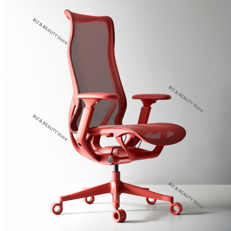 เก้าอี้สำนักงานเออร์กอนอมิกส์  - Office Furniture Phoenix บทวิจารณ์และราคา