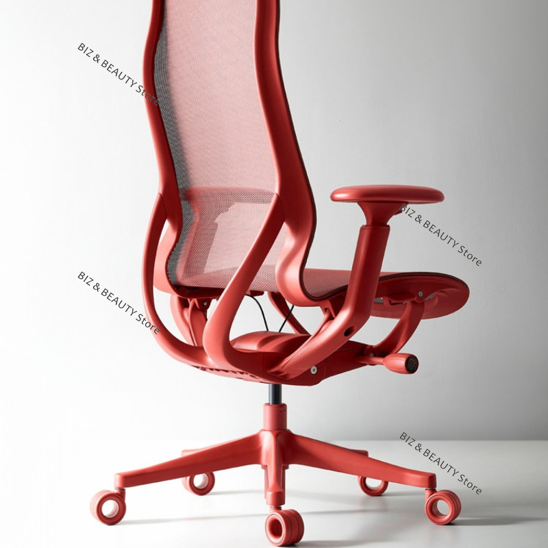 เก้าอี้สำนักงานเออร์กอนอมิกส์  - Office Furniture Phoenix บทวิจารณ์และราคา