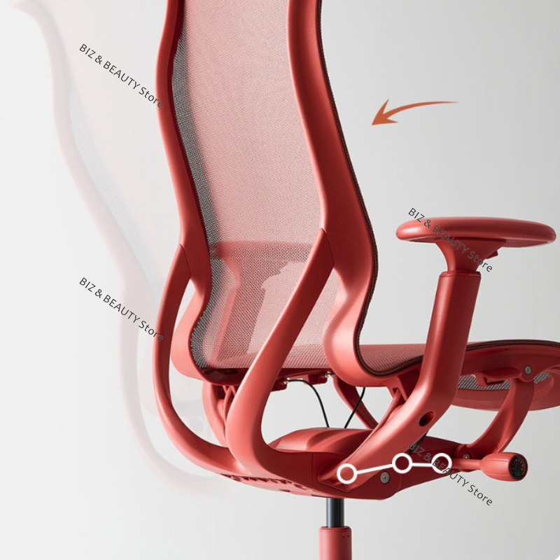 เก้าอี้สำนักงานเออร์กอนอมิกส์  - Office Furniture Phoenix บทวิจารณ์และราคา