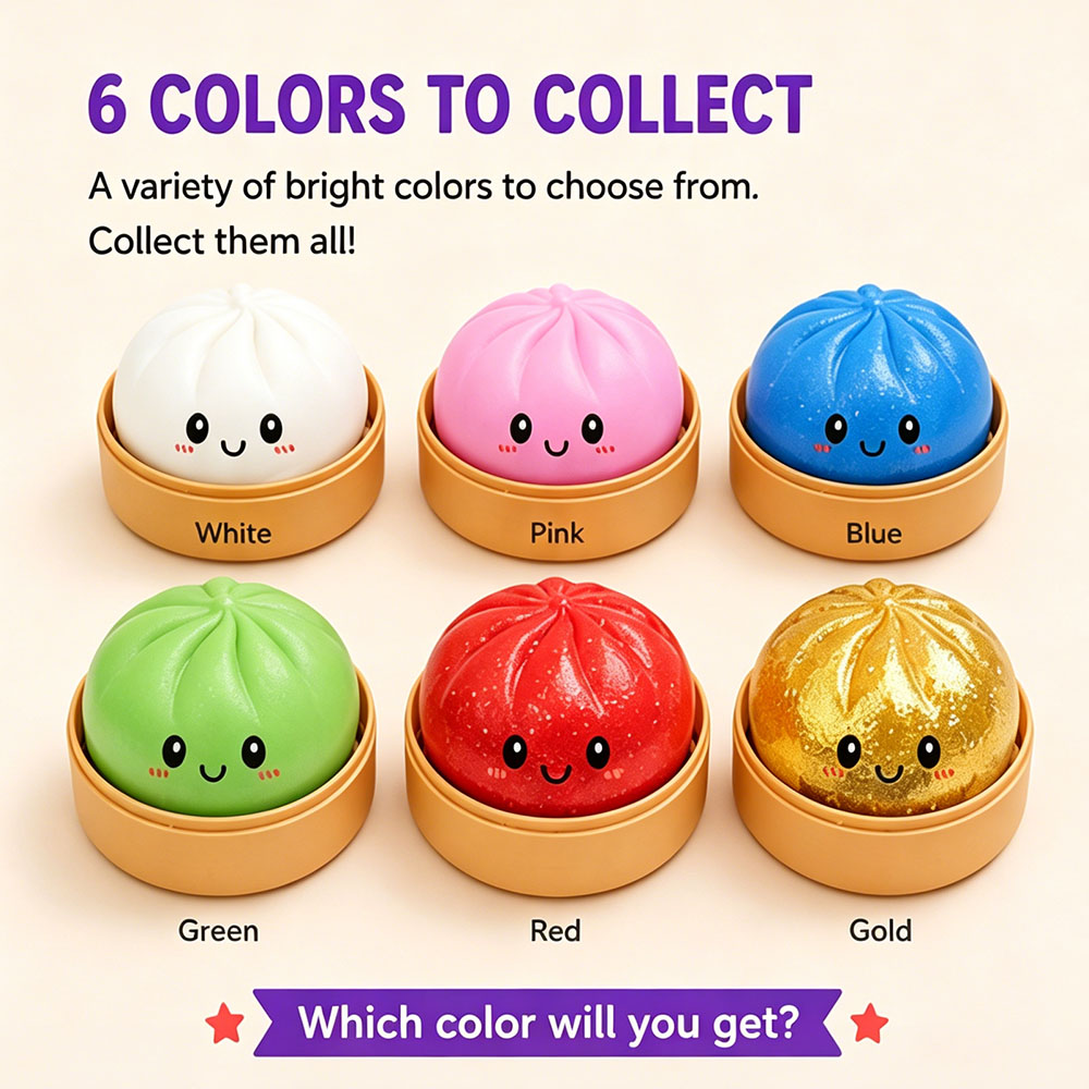เคสบีบแก้เครียดรูปซาลาเปาประกา - Office Furniture Table บทวิจารณ์และราคา