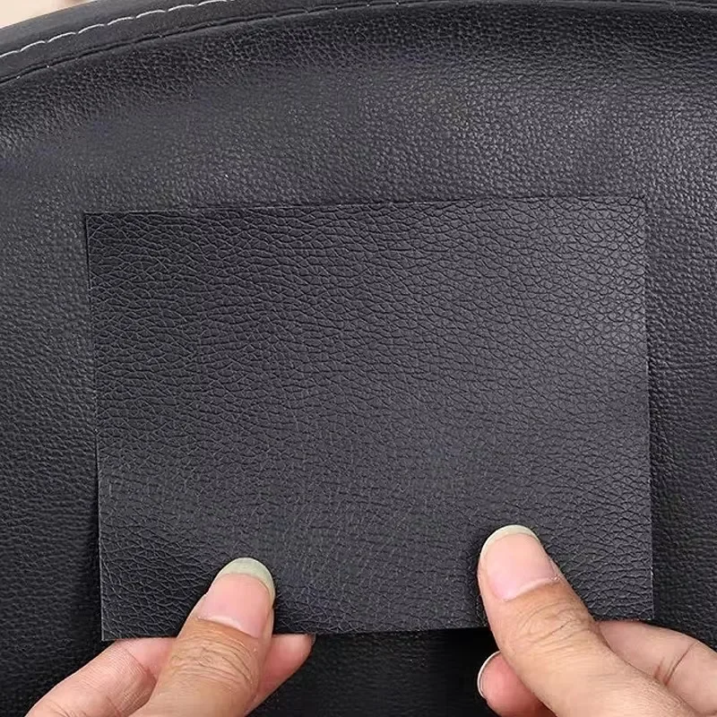 แผ่นหนังซ่อมแซมแบบมีกาวในตัวสำ - Office Furniture Repair บทวิจารณ์และราคา