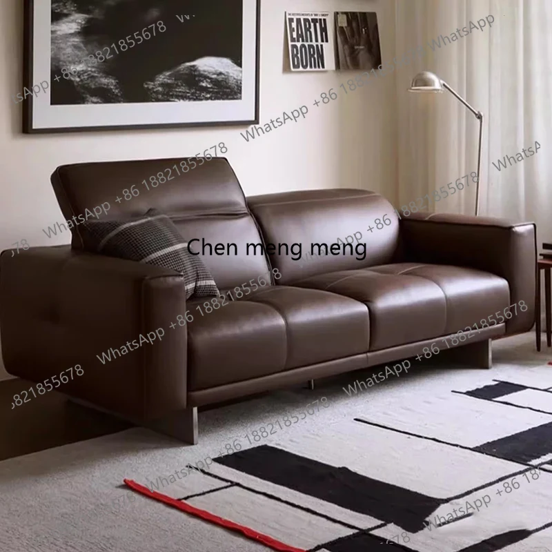 โซฟาห้องนั่งเล่นสไตล์นอร์ดิก ด - Office Furniture Services บทวิจารณ์และราคา
