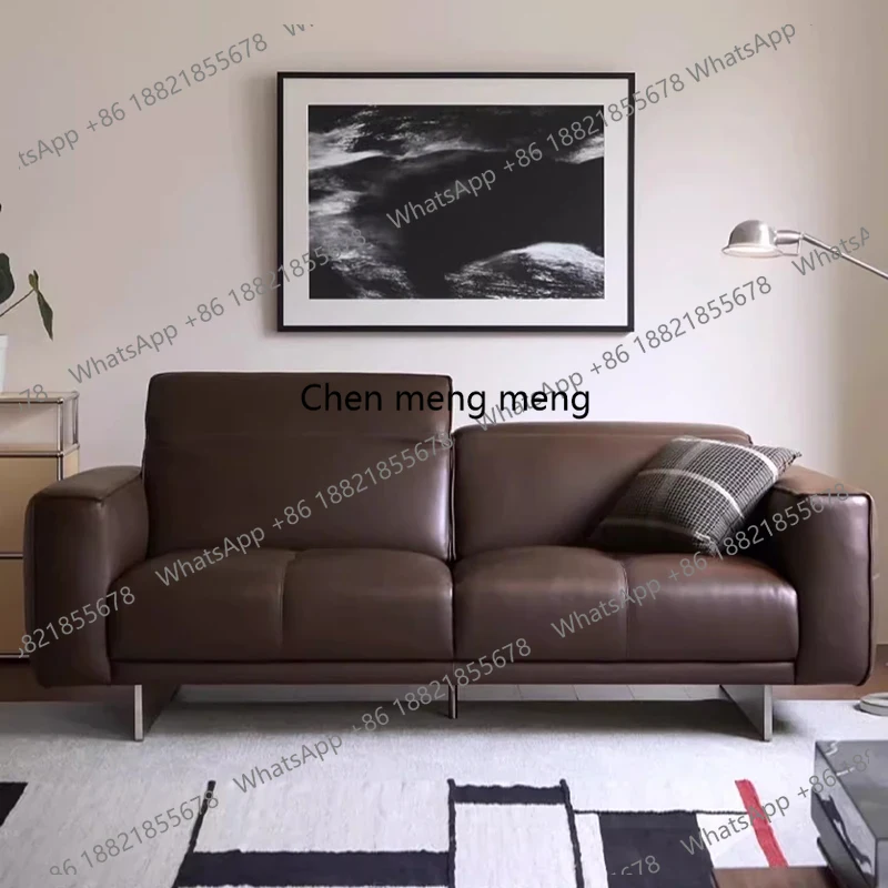 โซฟาห้องนั่งเล่นสไตล์นอร์ดิก ด - Office Furniture Services บทวิจารณ์และราคา