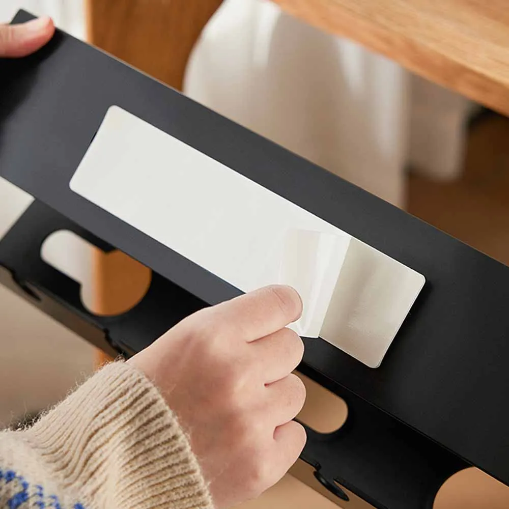 2024 ใต้โต๊ะการจัดการสายเคเบิล - Wall Mounted Desk Fold บทวิจารณ์และราคา