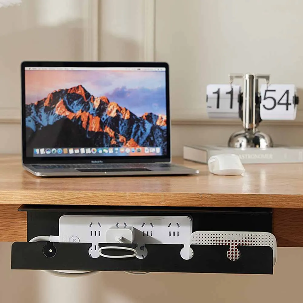 2024 ใต้โต๊ะการจัดการสายเคเบิล - Wall Mounted Desk Fold บทวิจารณ์และราคา