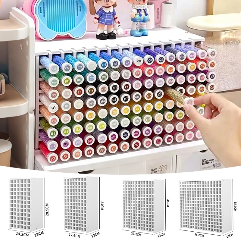 ชั้นวางปากกาแบบหลายช่องสำหรับจ - Wall Mounted Desk Fold บทวิจารณ์และราคา