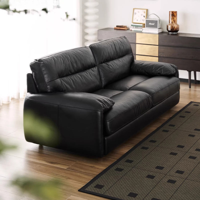 โซฟาไม้ขนาดใหญ่ ดีไซน์ทันสมัย  - Office Furniture Services บทวิจารณ์และราคา