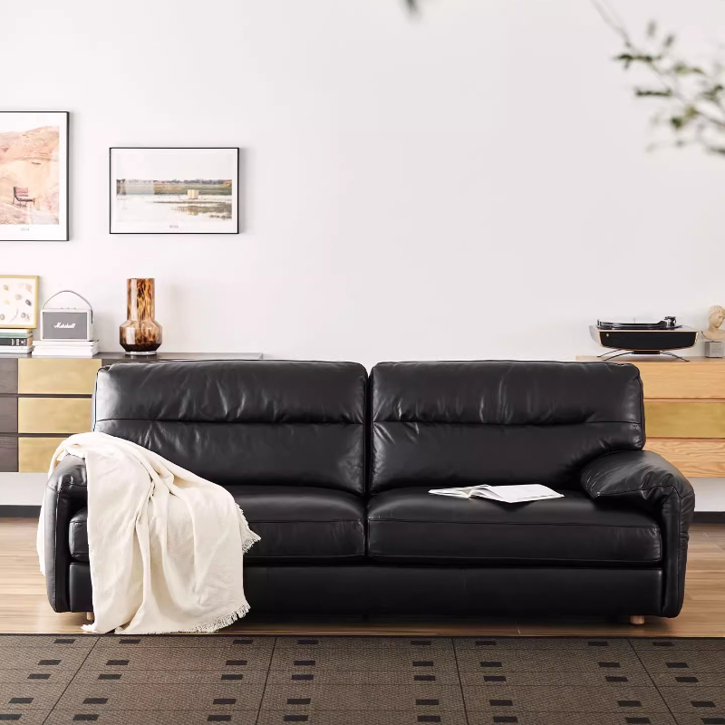 โซฟาไม้ขนาดใหญ่ ดีไซน์ทันสมัย  - Office Furniture Services บทวิจารณ์และราคา