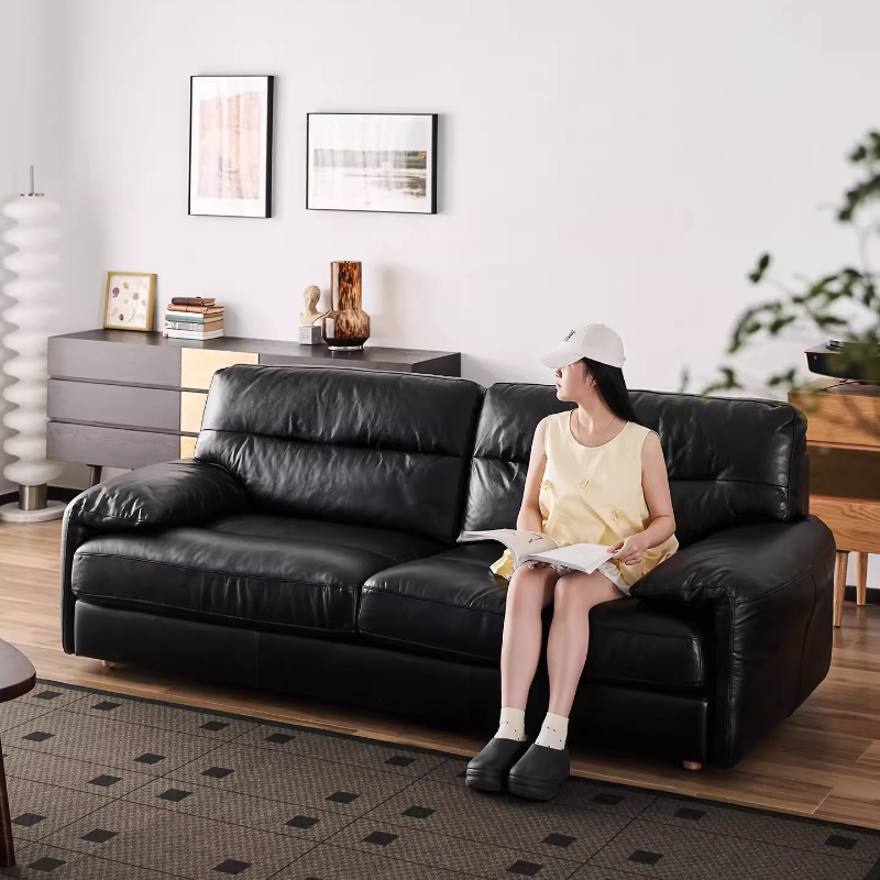 โซฟาไม้ขนาดใหญ่ ดีไซน์ทันสมัย  - Office Furniture Services บทวิจารณ์และราคา