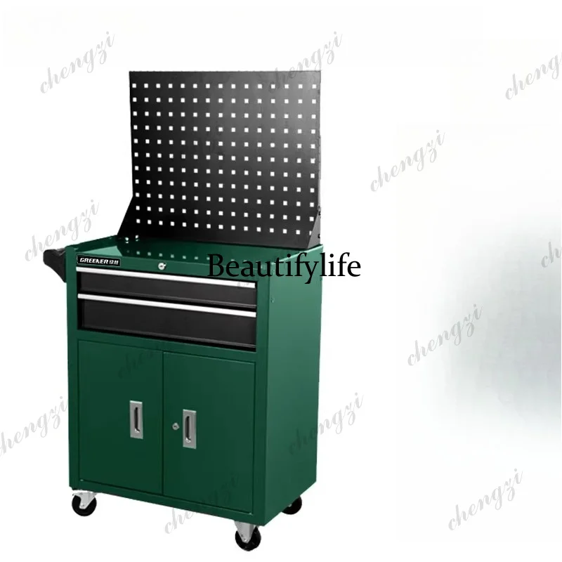 ตู้เครื่องมือเหล็ก M138 พร้อมล - Office Furniture Repair บทวิจารณ์และราคา