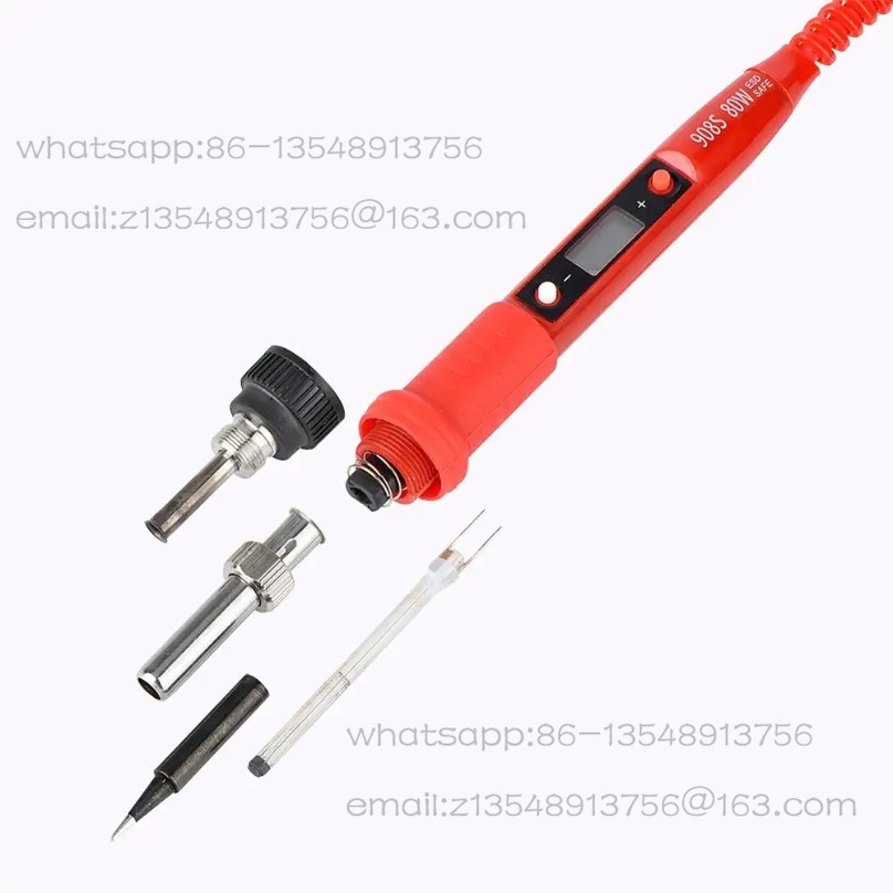 ชุดหัวแร้งบัดกรีปรับอุณหภูมิได - Office Furniture Repair บทวิจารณ์และราคา