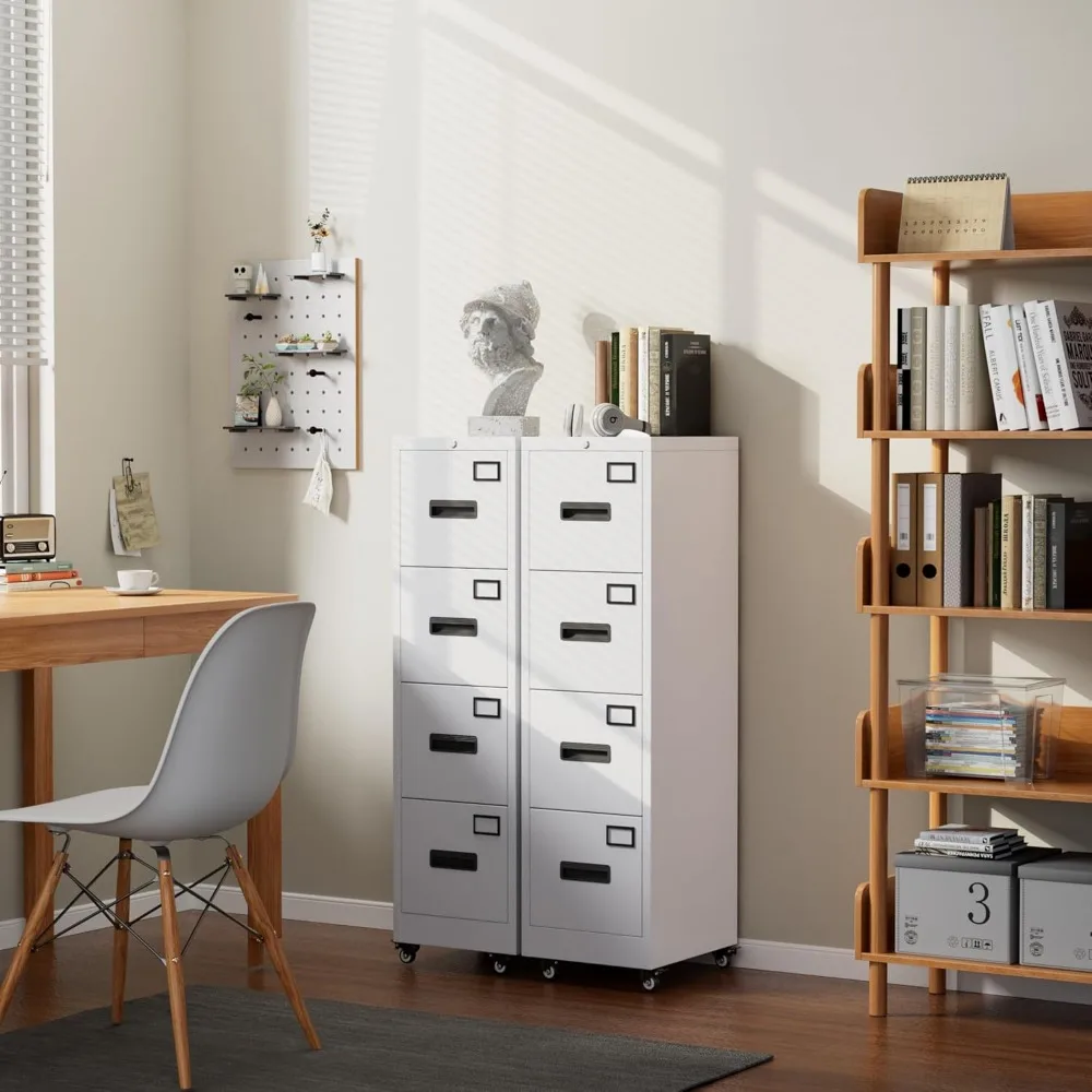 ตู้เก็บเอกสารสำนักงานแบบลิ้นชั - Office Furniture Names บทวิจารณ์และราคา