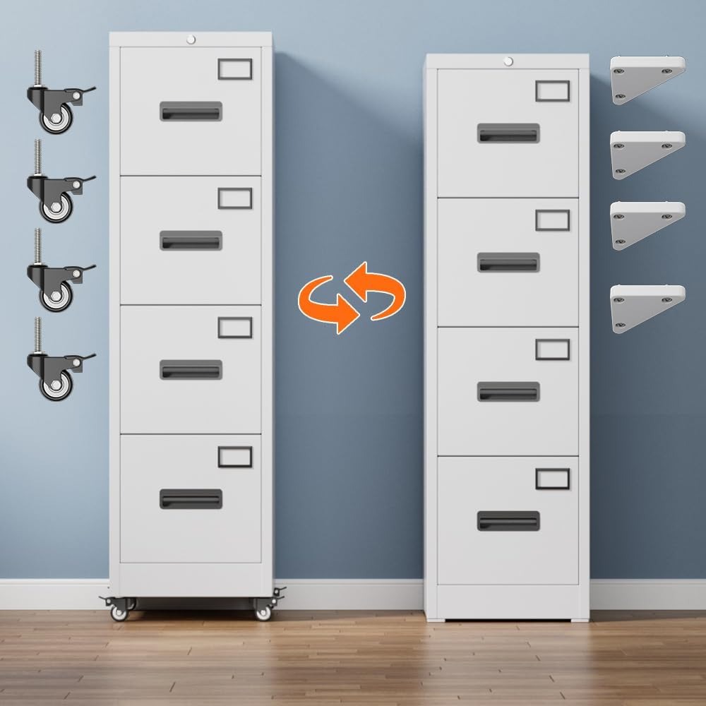ตู้เก็บเอกสารสำนักงานแบบลิ้นชั - Office Furniture Names บทวิจารณ์และราคา