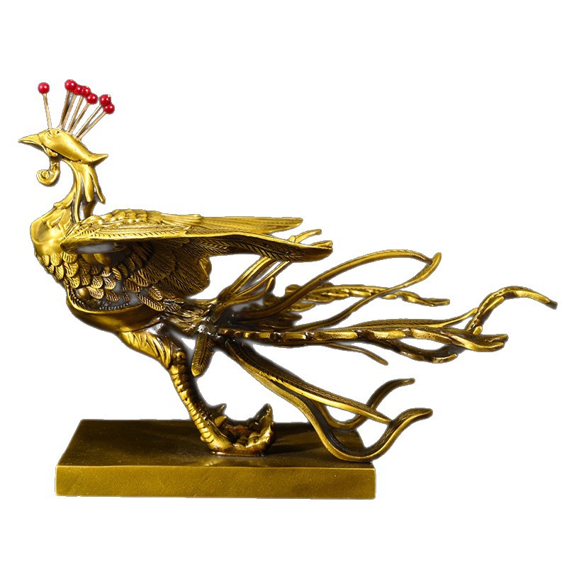 เครื่องประดับทองเหลืองฮัน ลัคก - Office Furniture Phoenix บทวิจารณ์และราคา