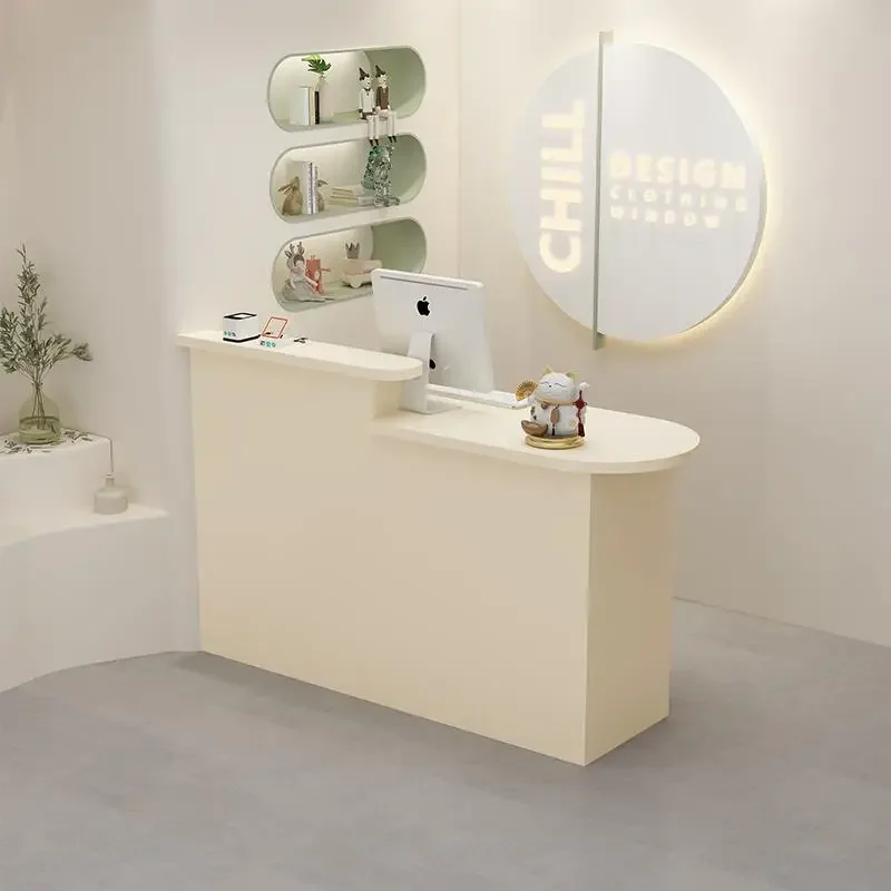ร้านขายเสื้อผ้า เคาน์เตอร์ต้อน - Office Furniture Services บทวิจารณ์และราคา