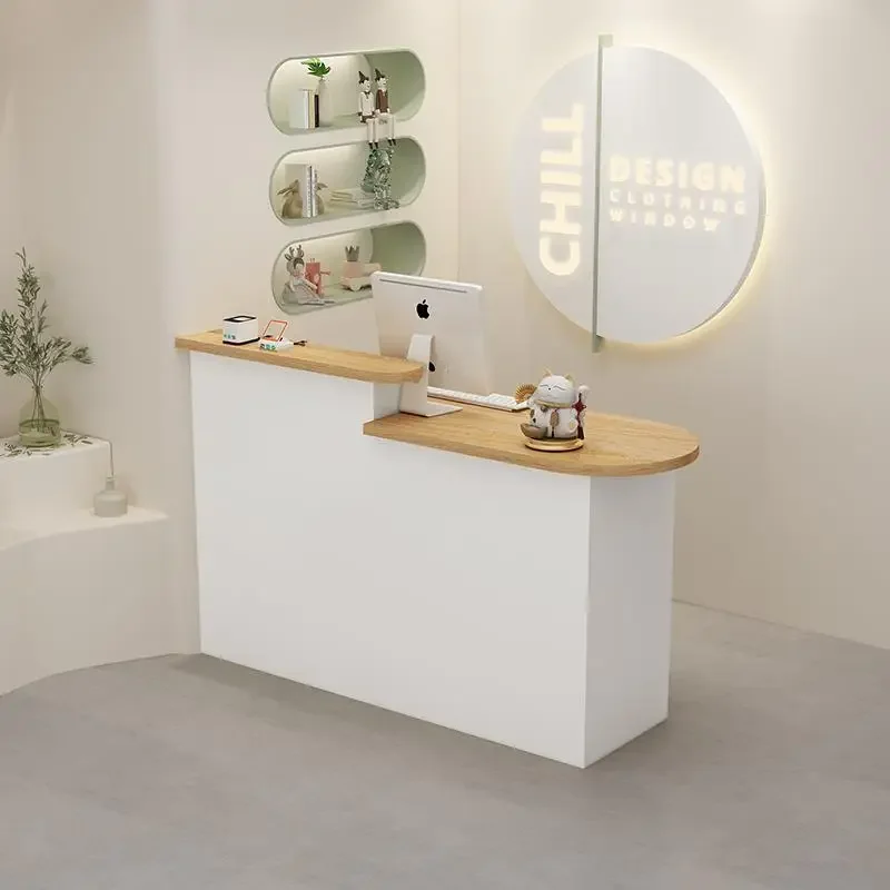 ร้านขายเสื้อผ้า เคาน์เตอร์ต้อน - Office Furniture Services บทวิจารณ์และราคา