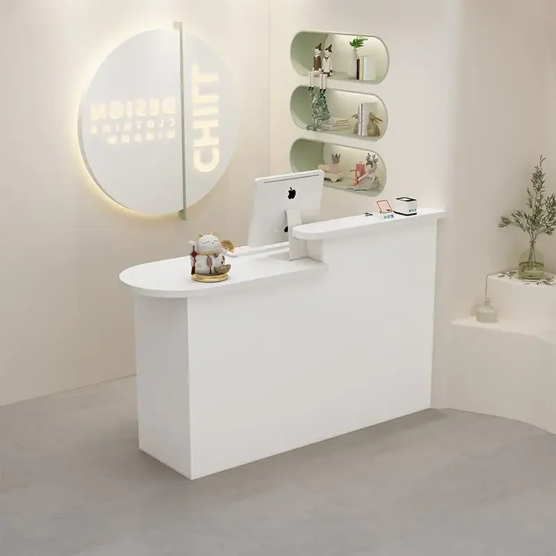 ร้านขายเสื้อผ้า เคาน์เตอร์ต้อน - Office Furniture Services บทวิจารณ์และราคา