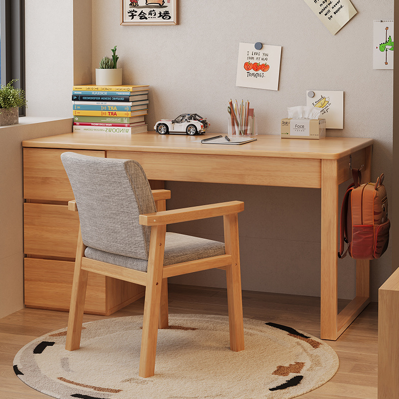 เฟอร์นิเจอร์ไม้โอ๊คแท้ 2 ลิ้นช - Office Furniture And Equipment บทวิจารณ์และราคา