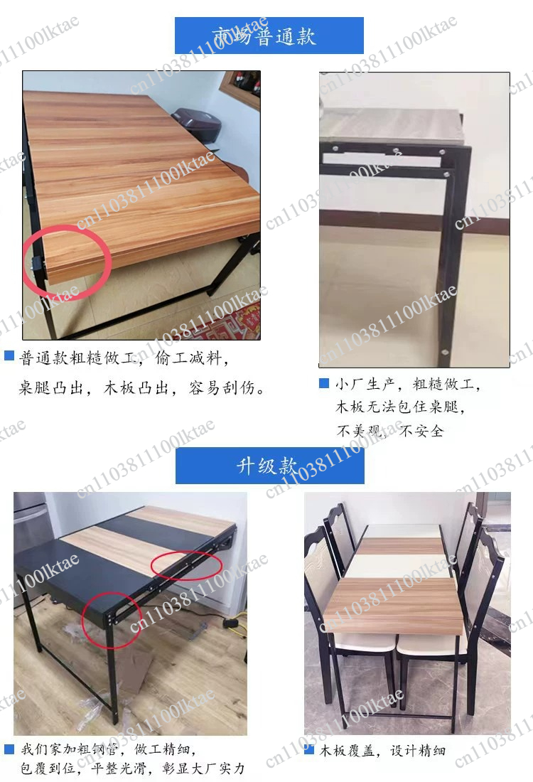 ชั้นวางติดผนังแบบปรับได้พร้อมข - Wall Mounted Desk Fold บทวิจารณ์และราคา