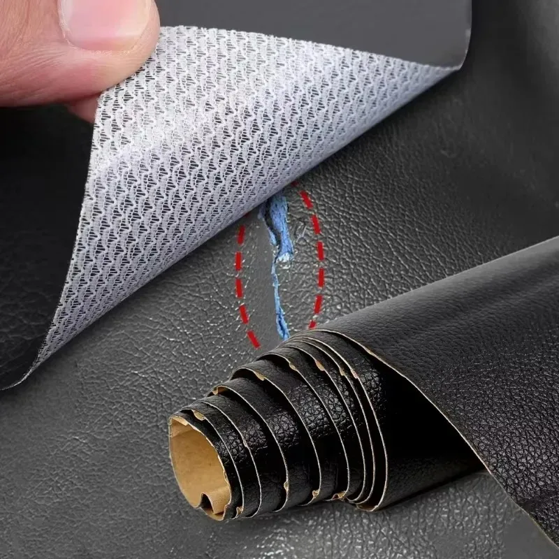แผ่นหนังซ่อมแซมแบบมีกาวในตัวสำ - Office Furniture Repair บทวิจารณ์และราคา