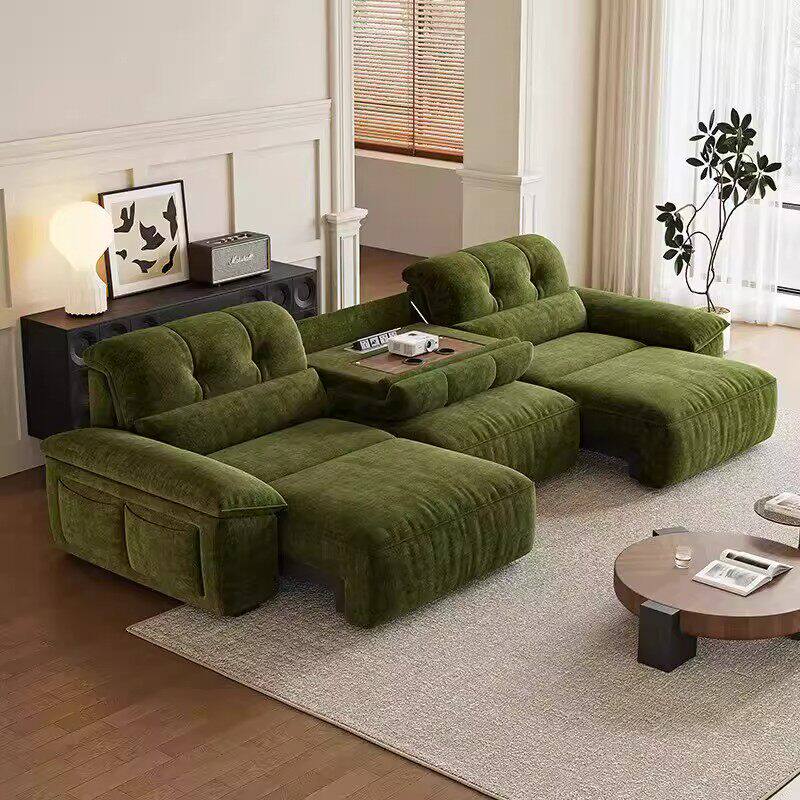 โซฟาห้องรับแขกอเนกประสงค์ โซฟา - Office Furniture Services บทวิจารณ์และราคา