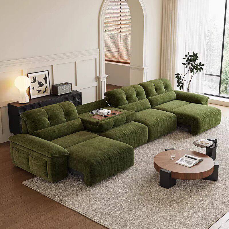 โซฟาห้องรับแขกอเนกประสงค์ โซฟา - Office Furniture Services บทวิจารณ์และราคา