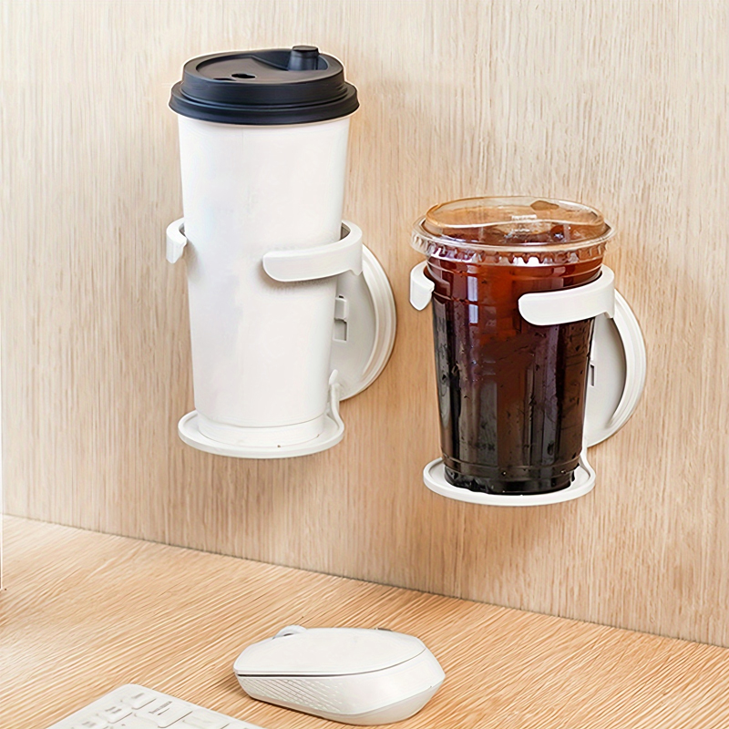 ที่วางแก้วแบบพับได้ สำหรับโต๊ะ - Wall Mounted Desk Fold บทวิจารณ์และราคา