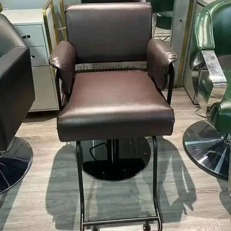 เก้าอี้เกมมิ่ง เก้าอี้เสริมสวย - Office Furniture And Equipment บทวิจารณ์และราคา
