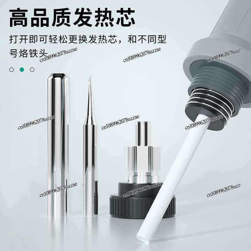 เครื่องเป่าลมร้อน 2-in-1 พร้อม - Office Furniture Repair บทวิจารณ์และราคา