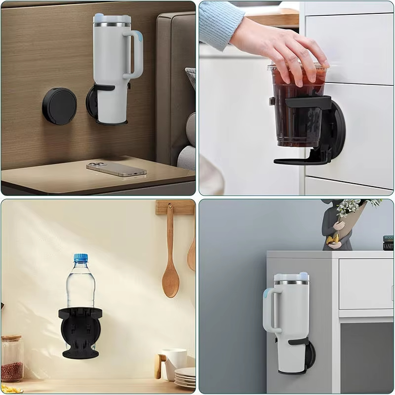 ที่วางแก้วแบบพับได้ สำหรับโต๊ะ - Wall Mounted Desk Fold บทวิจารณ์และราคา