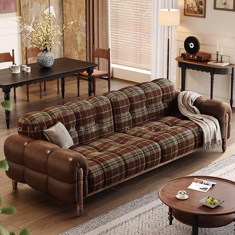 โซฟาห้องนั่งเล่นสไตล์มินิมอล โ - Office Furniture Services บทวิจารณ์และราคา
