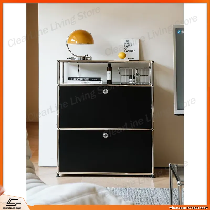 ตู้เก็บของสแตนเลส ตู้ข้างเตียง - Office Furniture And Equipment บทวิจารณ์และราคา