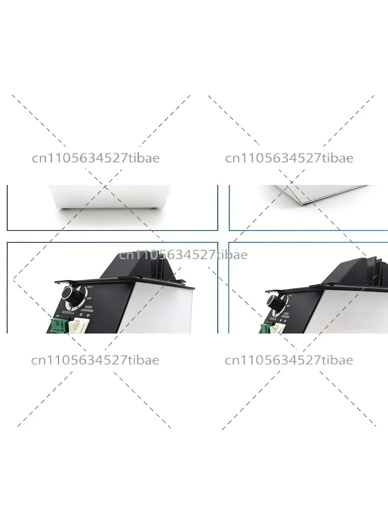 เครื่องทำความร้อนกรอบแว่นตา RB - Office Furniture Repair บทวิจารณ์และราคา