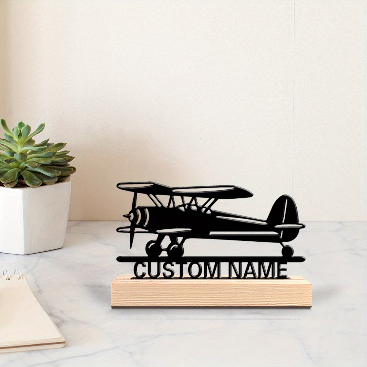 ของตกแต่งโต๊ะรูปเครื่องบินร่อน - Office Furniture Names บทวิจารณ์และราคา