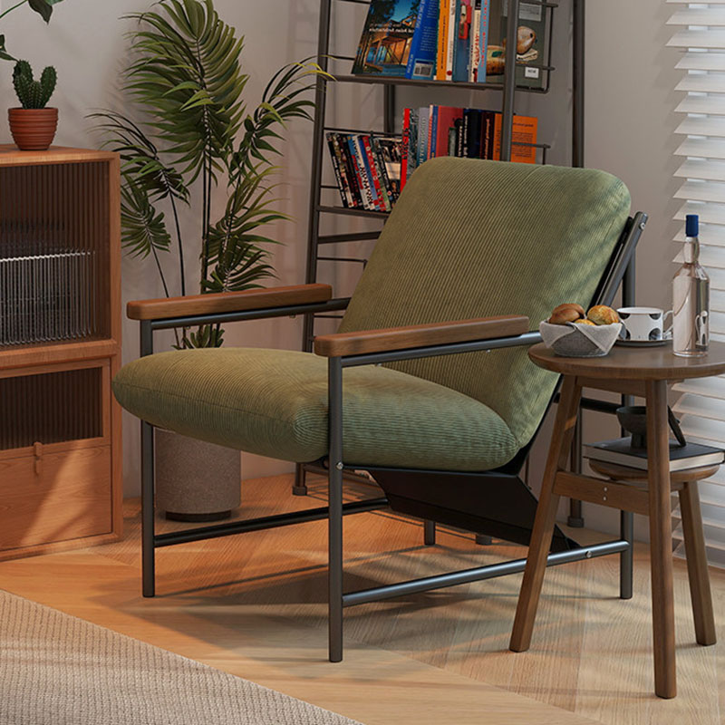 เก้าอี้นวมสไตล์มิดเซ็นจูรี่ โซ - Office Furniture Services บทวิจารณ์และราคา