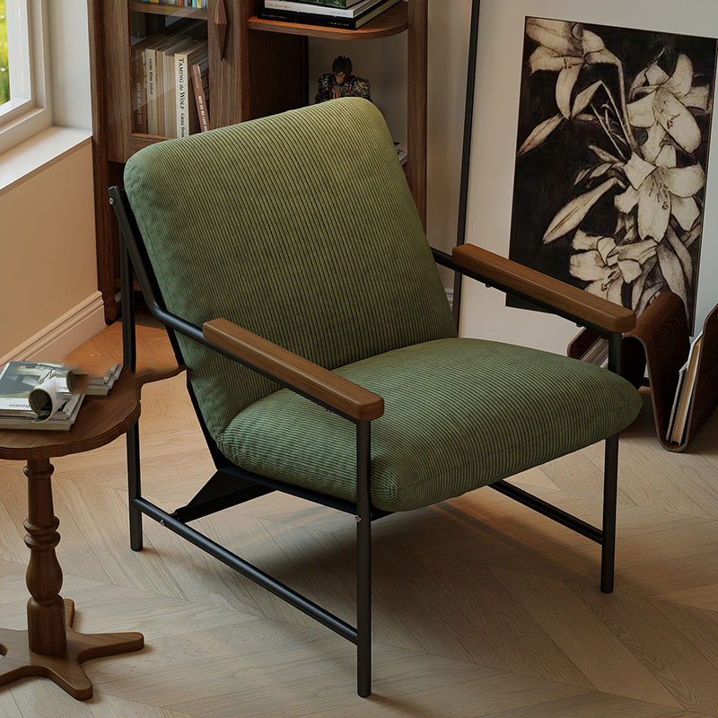 เก้าอี้นวมสไตล์มิดเซ็นจูรี่ โซ - Office Furniture Services บทวิจารณ์และราคา