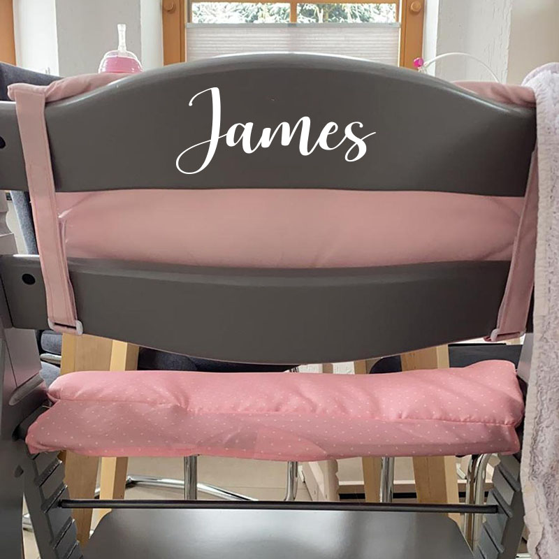 Custom ชื่อเก้าอี้สูงสติกเกอร์ - Office Furniture Names บทวิจารณ์และราคา