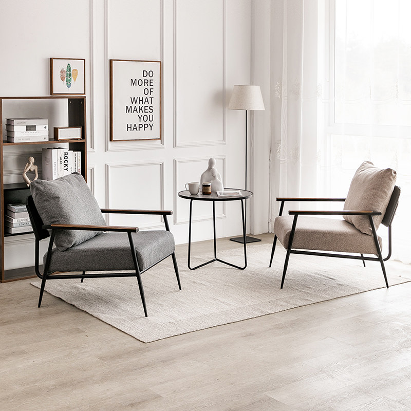 โซฟาห้องนั่งเล่นดีไซน์ทันสมัย  - Office Furniture Services บทวิจารณ์และราคา