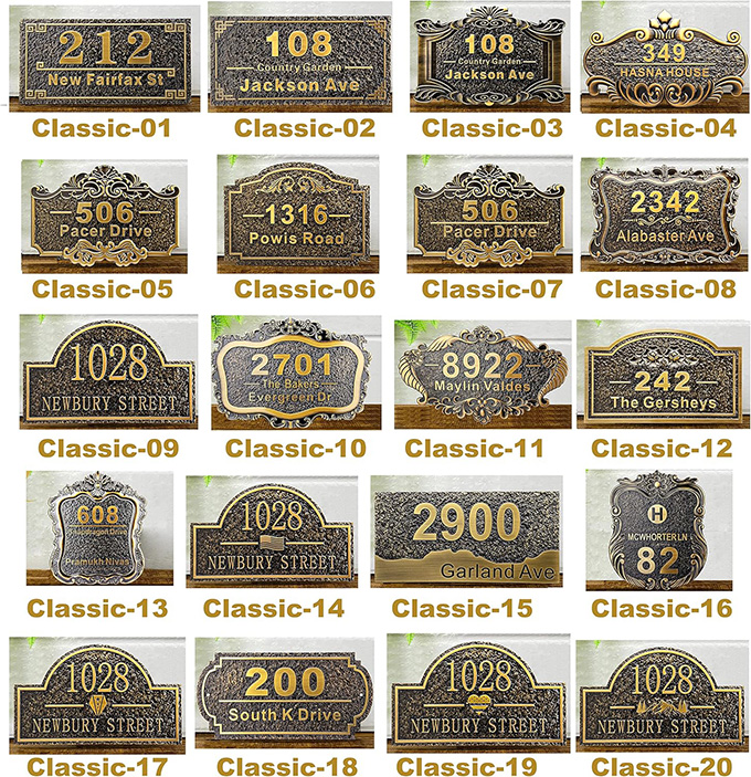 โรงงานที่กําหนดเองแกะสลักโลโก้ - Office Furniture Names บทวิจารณ์และราคา